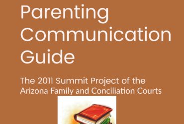 Arizona's Co-Parenting communication Guide