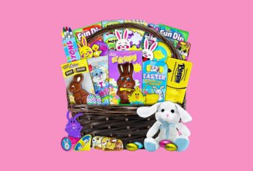 Easter Basket