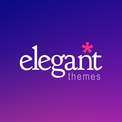 Elegant Themes Logo