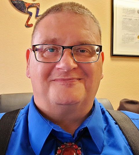 Gregory A. Riebesehl