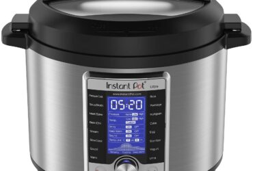 Instant Pot